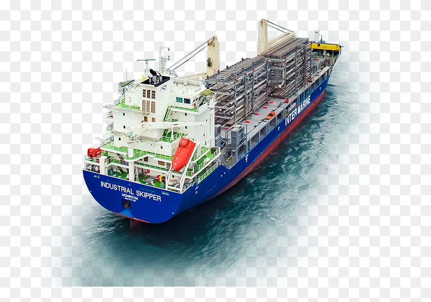 700x528 Cargo Ship Industrial Skipper, Boat, Vehicle, Transportation HD PNG Download