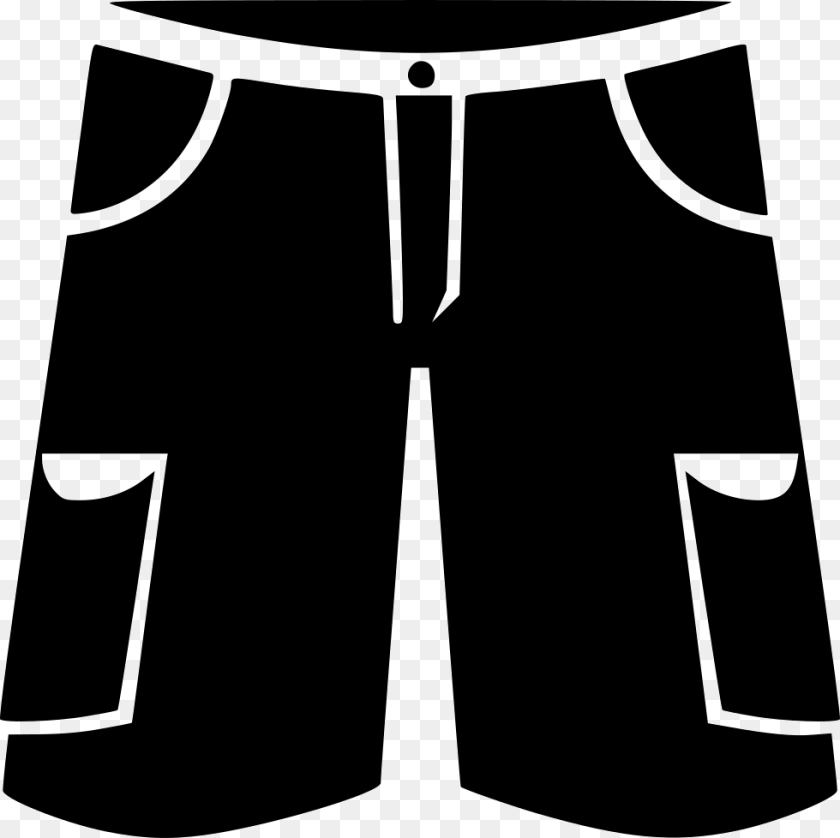Cargo Shorts Comments Shorts, Clothing, Pants Transparent PNG