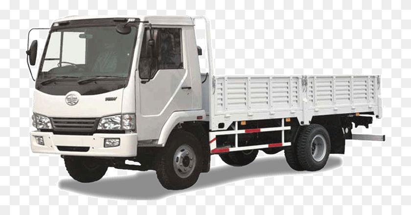 739x380 Cargo Truck Cargo Trucks, Vehicle, Transportation, Trailer Truck HD PNG Download