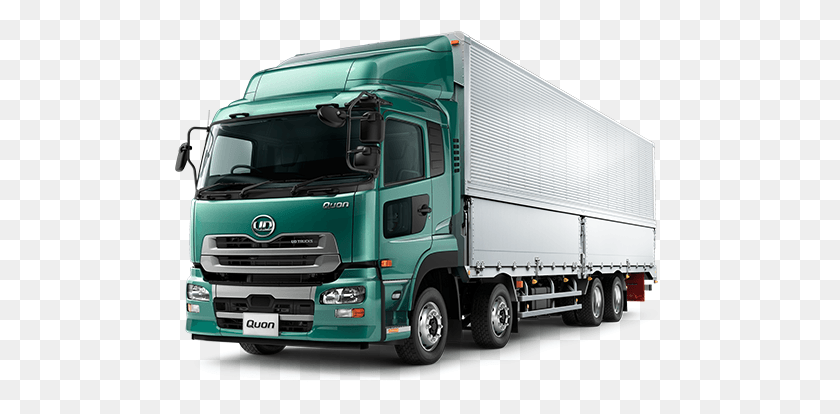 492x354 Cargo Truck Transparent, Vehicle, Transportation, Trailer Truck HD PNG Download