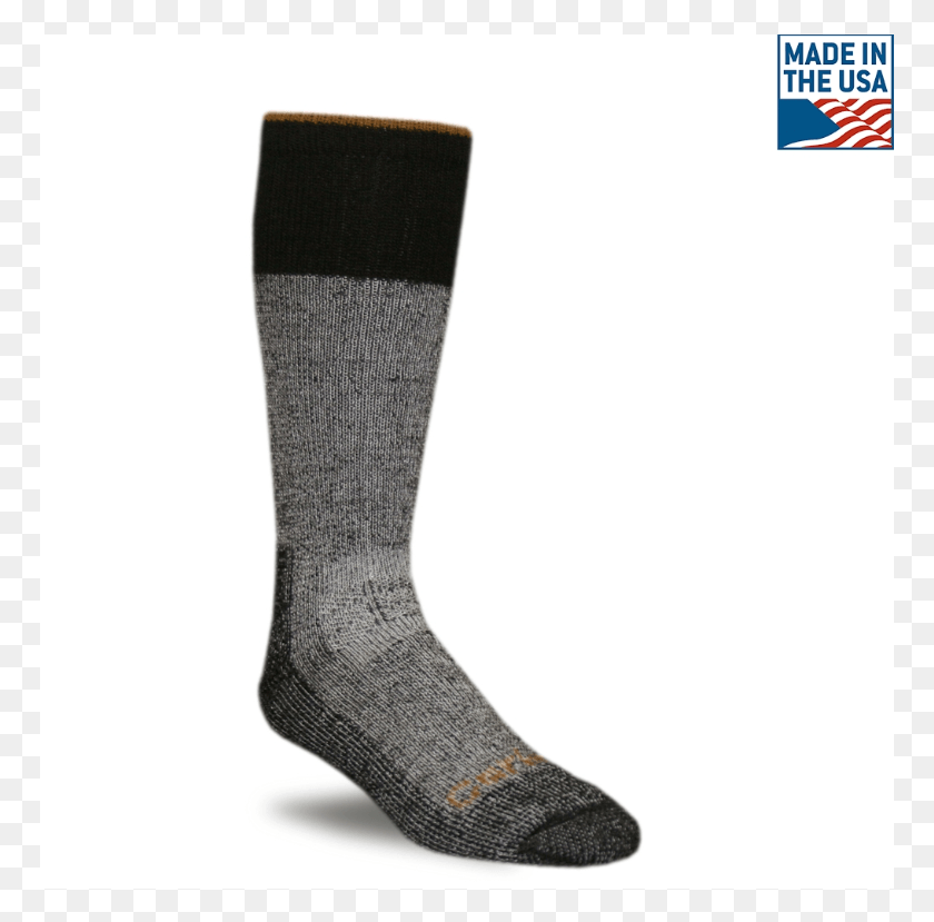 769x769 Carhartt Extreme Cold Weather Boot Socks Sock, Clothing, Apparel, Shoe HD PNG Download