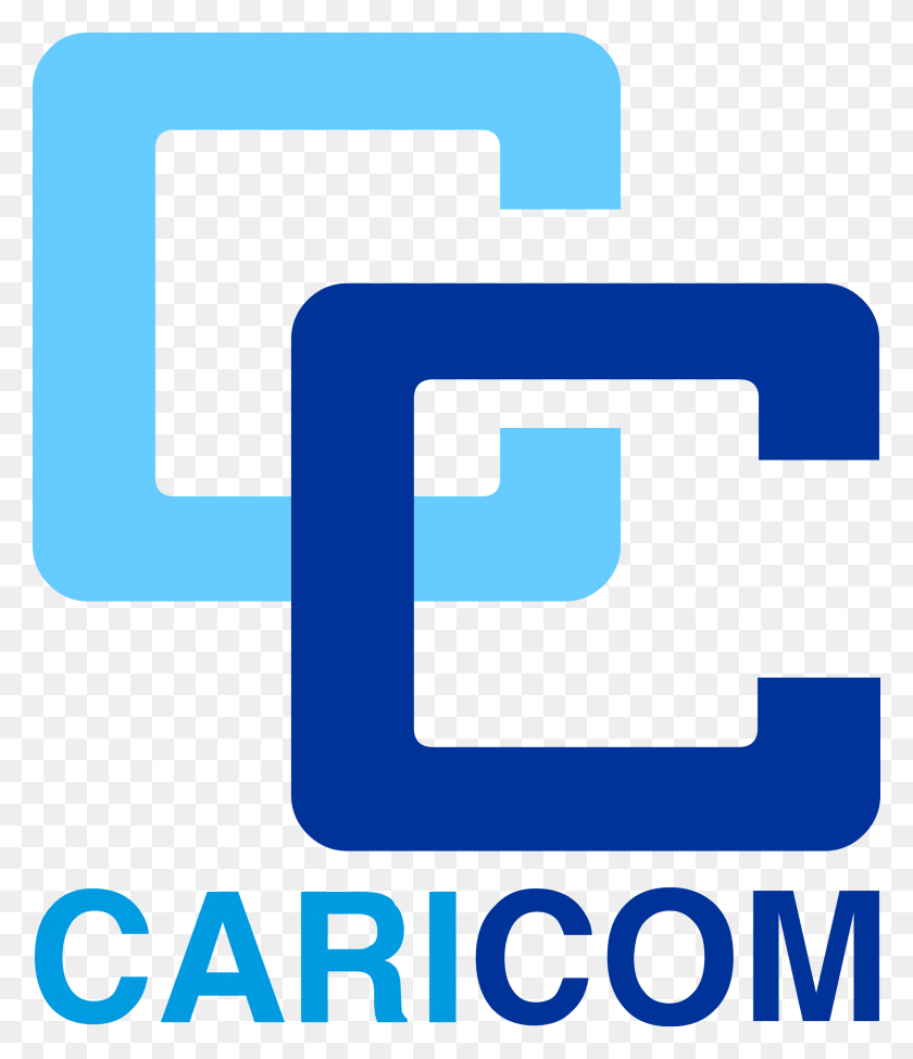 2177x2554 Caribbean Community Logo, Symbol, Trademark, First Aid HD PNG Download