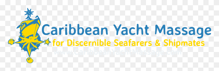 2067x567 Caribbean Yacht Massage Printing, Text, Alphabet, Word HD PNG Download