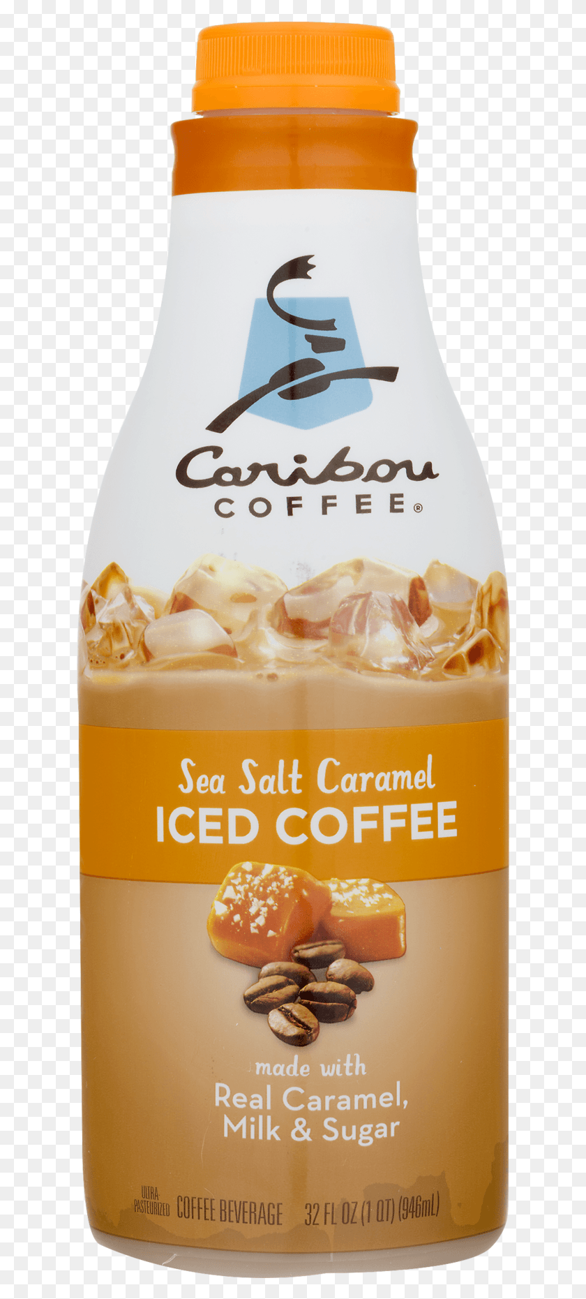 622x1801 Caribou Coffee New, Food, Dessert, Plant HD PNG Download