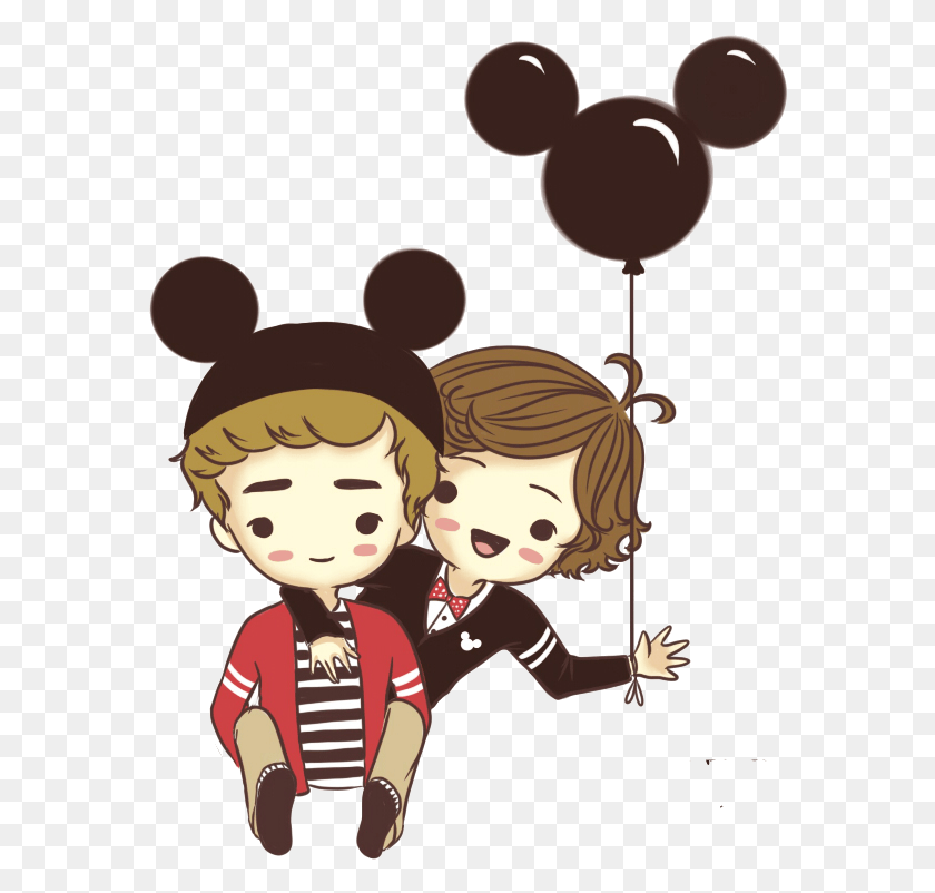 574x742 Caricaturas De One Direction Dibujos Animados De One Direction, Person, Human, People HD PNG Download