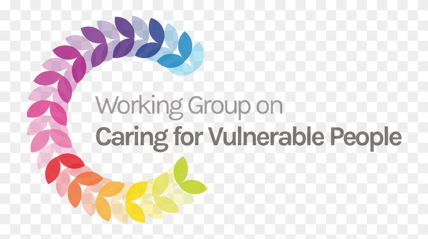 736x409 Caring For Vulnerable People Graphic Design, Plant, Fruit, Food HD PNG Download