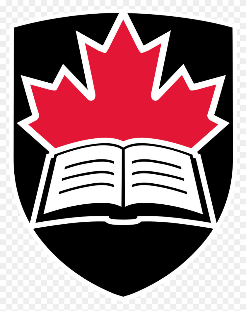 789x1017 Carleton University Logo Carleton University, Leaf, Plant, Symbol HD PNG Download
