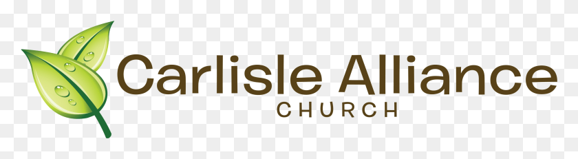 2702x593 Carlisle Alliance Church Graphic Design, Text, Alphabet, Word HD PNG Download