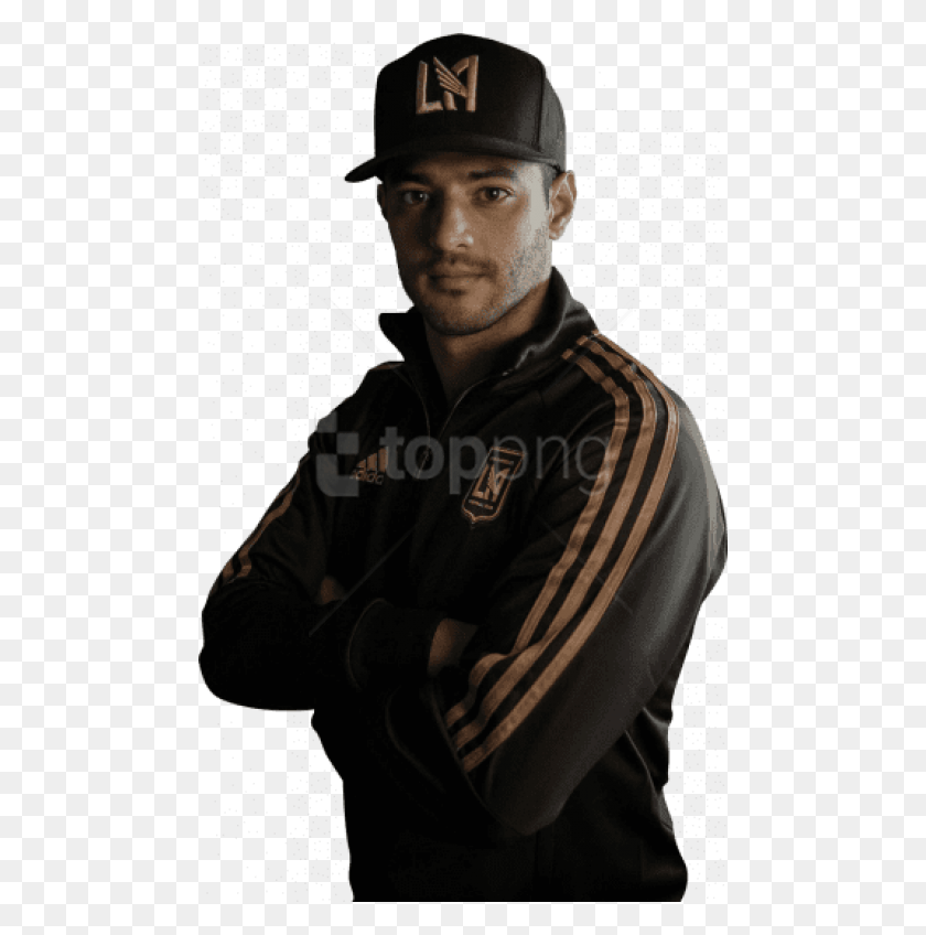 480x788 Carlos Vela Images Background Soldier, Person, Human, Clothing HD PNG Download