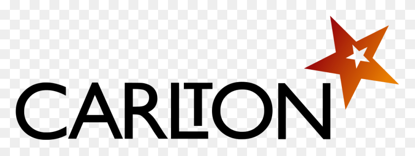 1024x338 Carlton Communications Itv Carlton Logo, Gray, World Of Warcraft HD PNG Download
