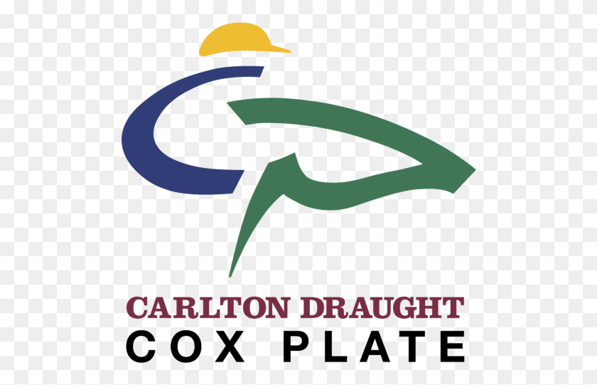 502x481 Carlton Draught Cox Plate Logo Transparent Amp Svg Graphic Design, Logo, Symbol, Trademark HD PNG Download