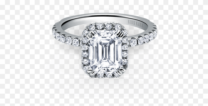 528x370 Carmella Platinum Engagement Ring Thumb Image Engagement Ring, Diamond, Gemstone, Jewelry HD PNG Download