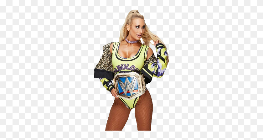 240x387 Carmella Wwe Freetoedit Carmella Extreme Rules 2018, Costume, Clothing, Apparel HD PNG Download