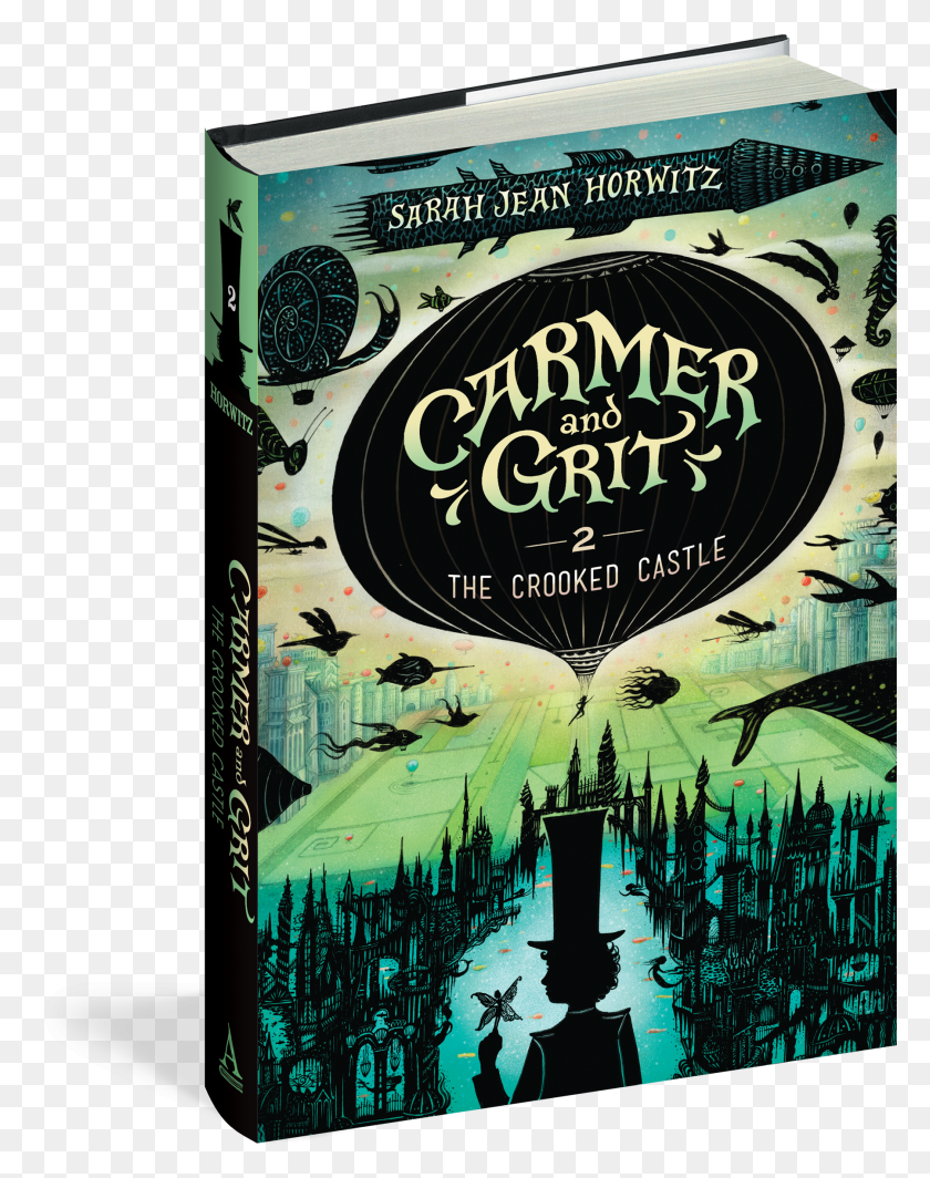 1799x2316 Carmer And Grit Book Two Carmer And Grit HD PNG Download