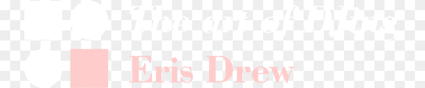 Carmine, Text Sticker PNG
