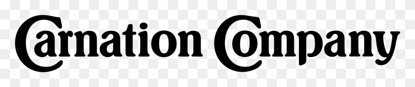 2331x351 Логотип Компании Гвоздика Прозрачный Овал, Серый, Мир Варкрафта Png Скачать