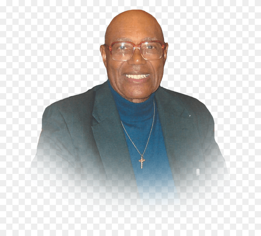 693x700 Carnell Bellows Elder, Person, Human, Clothing HD PNG Download