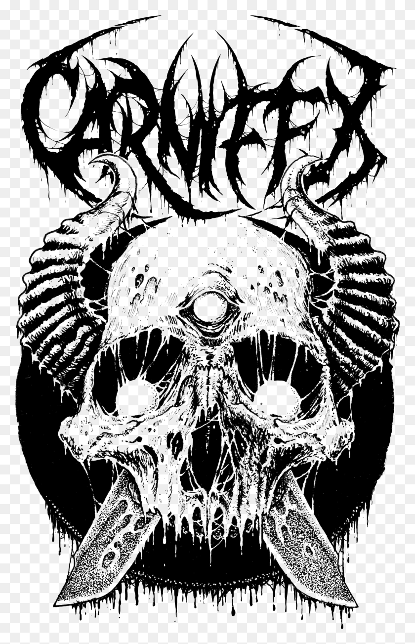 3263x5200 Carnifex Logo, Nature, Outdoors, Face HD PNG Download