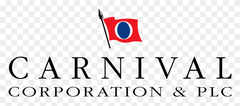 1200x480 Carnival Corporation Amp Plc Logo, Symbol, Trademark, Text HD PNG Download