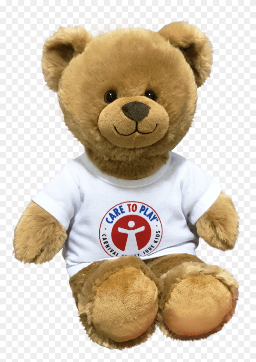 1646x2383 Carnival Cruise Line Build A Bear Workshop Team Up Teddy Bear, Toy, Plush, Mascot HD PNG Download