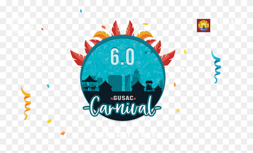 940x540 Carnival Home Logo Carnival Home Wide Logo Graphic Design, Flyer, Poster, Paper HD PNG Download