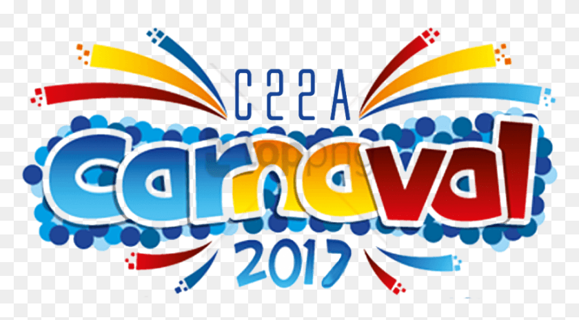 851x441 Carnival Image With Transparent Background Pre Carnaval, Graffiti, Arcade Game Machine, Theme Park HD PNG Download