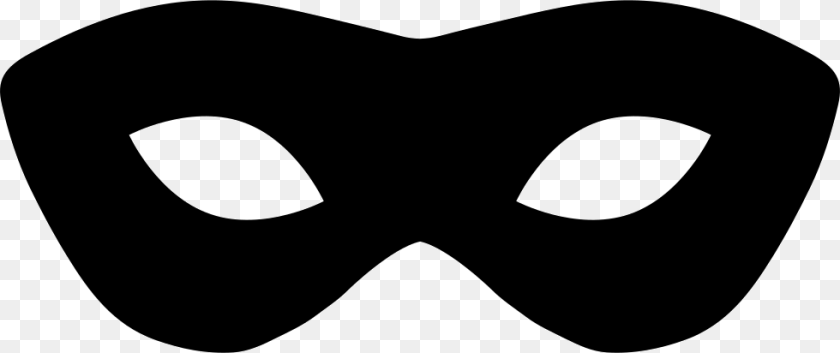 Carnival Mask Clipart PNG