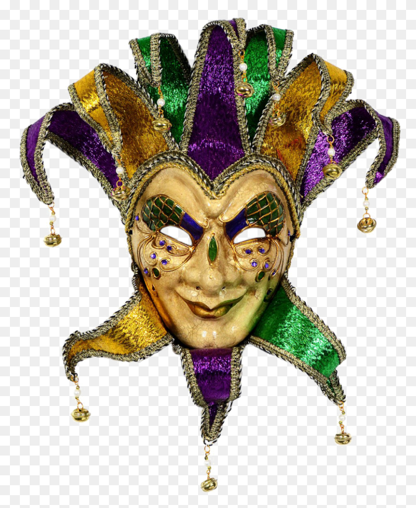 808x1001 Carnival Mask Image Mardi Gras Mask, Carnival, Crowd, Person HD PNG Download