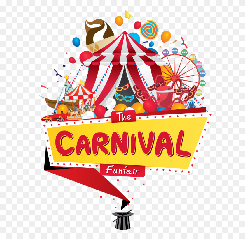 881x860 Descargar Png Carnaval Show De Carnaval, Cartel, Publicidad, Flyer Hd Png