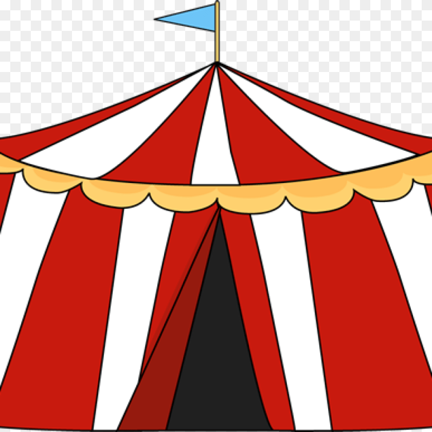 1024x1024 Carnival Tent Clipart Clipart House Clipart Online Download, Circus, Leisure Activities Transparent PNG