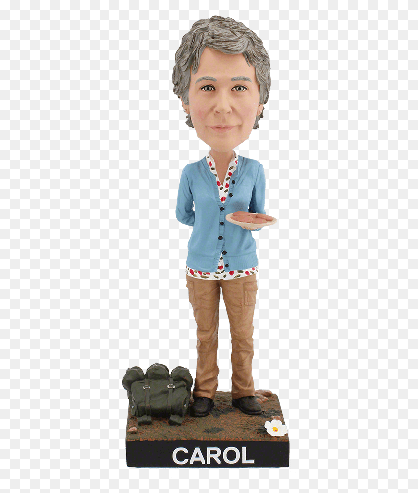 351x929 Carol Peletier, Clothing, Apparel, Person HD PNG Download