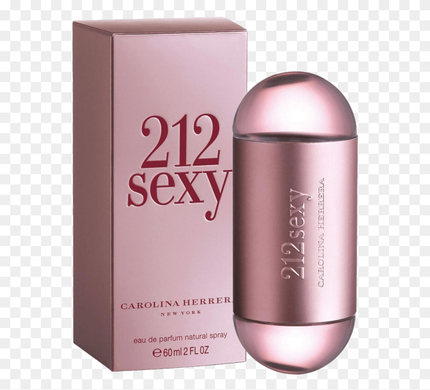 560x701 Carolina Herrera, Cosmetics, Bottle, Milk HD PNG Download