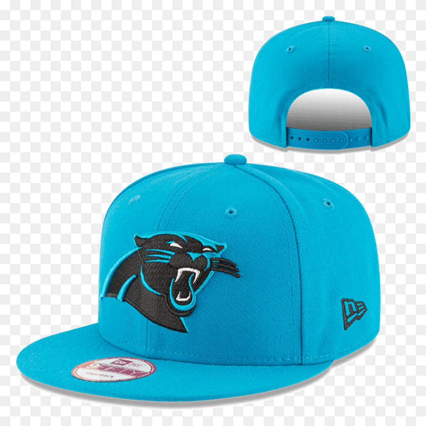 784x783 Carolina Panthers New Era Fresh Side Snap 9Fifty Hat Buccaneers Tampa Bay Buccaneers, Одежда, Одежда, Бейсболка Png Скачать