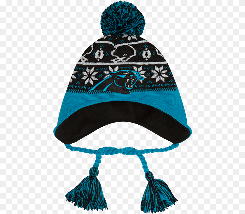 478x733 Carolina Panthers Team Toasty New Era Knit Hat Men39s Dallas Cowboys New Era Navy Sweater Chill Cuffed, Beanie, Cap, Clothing, Bonnet Clipart PNG