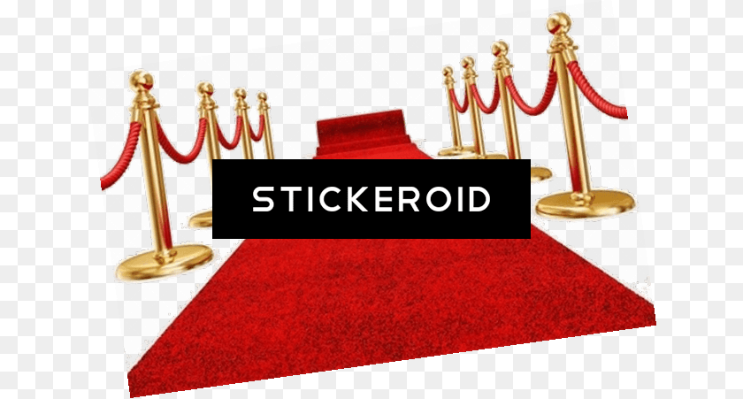 Carpet, Fashion, Premiere, Red Carpet, Festival Clipart PNG