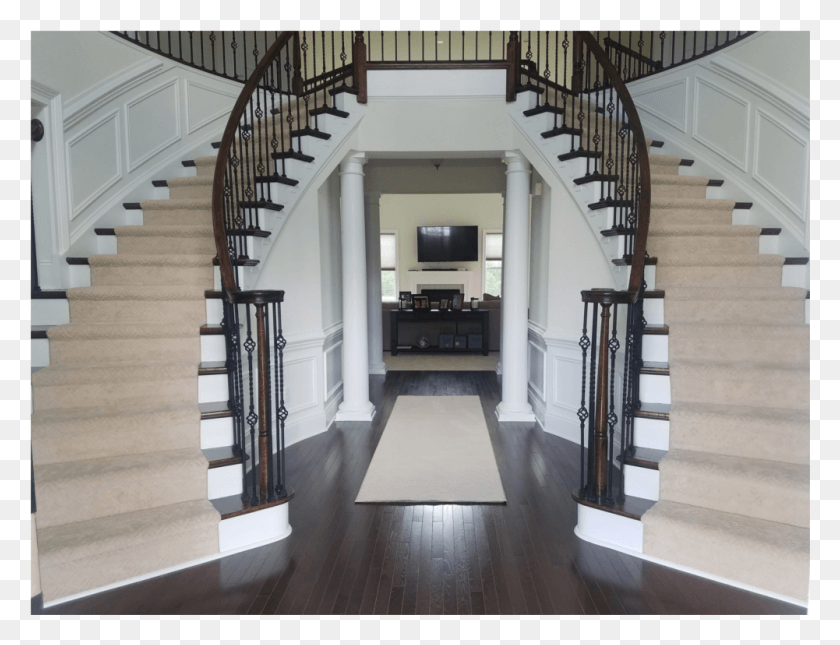 1001x751 Carpet A Premier Manufacturer Of Woven Goods Stairs, Staircase, Flooring, Floor HD PNG Download