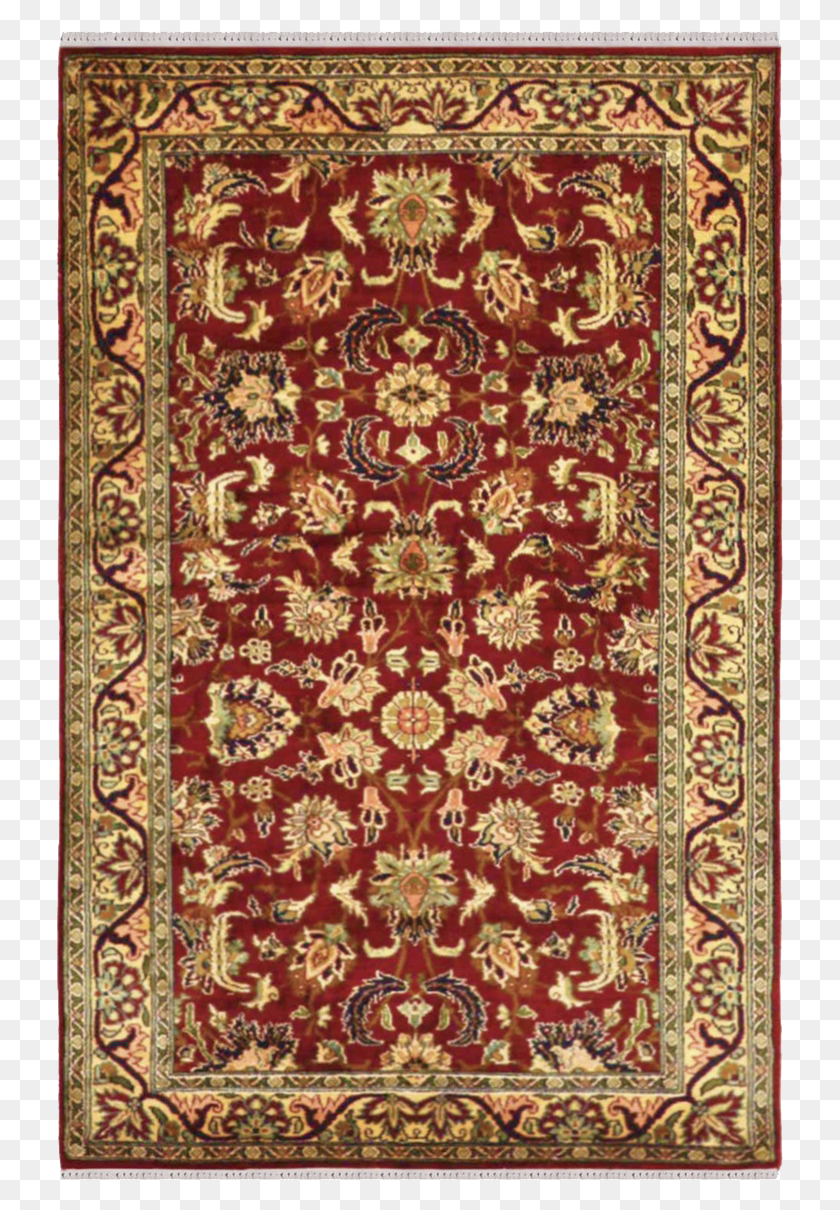 727x1150 Carpet Free Pic Kashmiri Carpets Best, Rug, Tapestry HD PNG Download