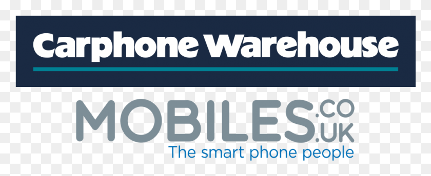 1001x365 Carphone Warehouse, Text, Word, Number HD PNG Download