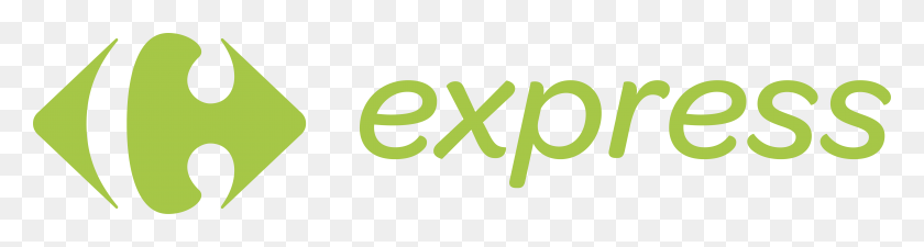 8526x1804 Carrefour Express Graphics, Logo, Symbol, Trademark HD PNG Download