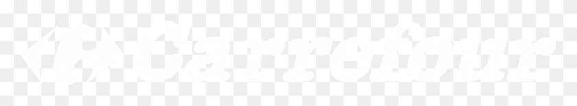 2049x251 Логотип Carrefour Черный И Белый Логотип Джонса Хопкинса Белый, Текст, Число, Символ Hd Png Скачать