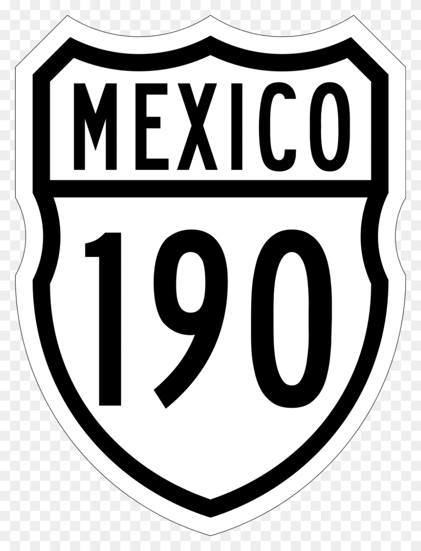 798x1064 Carretera Federal Emblem, Armor, Text, Symbol HD PNG Download