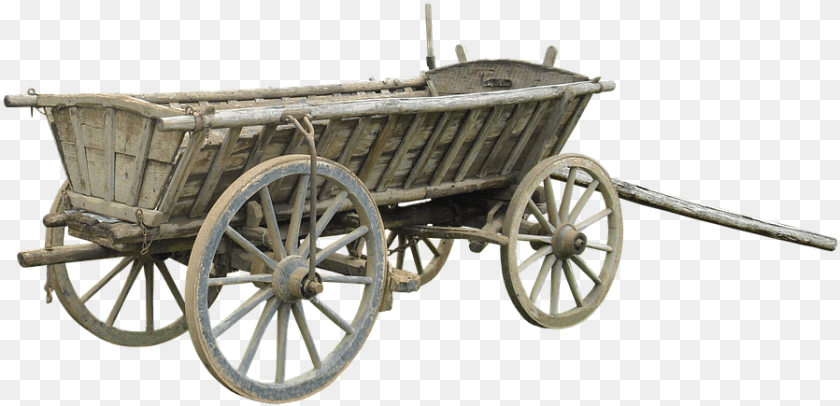 899x435 Carriage Old Cart, Machine, Wheel, Transportation, Vehicle PNG