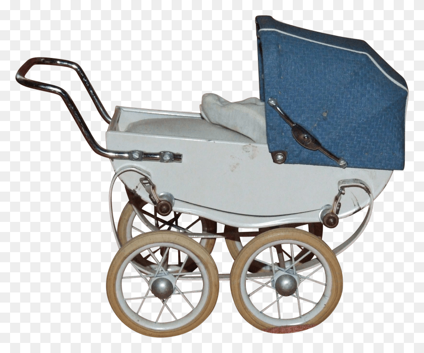 1635x1342 Carriage Old Stroller, Wheel, Machine, Wagon HD PNG Download