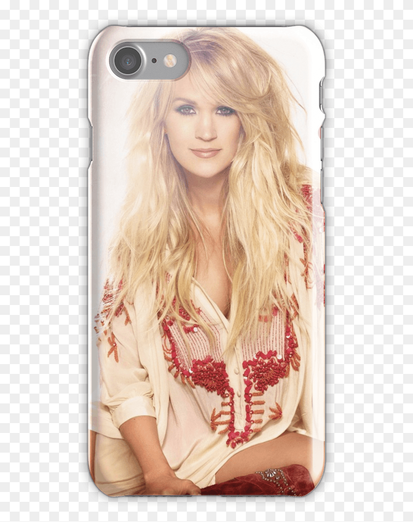 527x1001 Carrie Underwood Storyteller Iphone 7 Snap Case Carrie Underwood Storyteller Album Cover, Clothing, Apparel, Face HD PNG Download