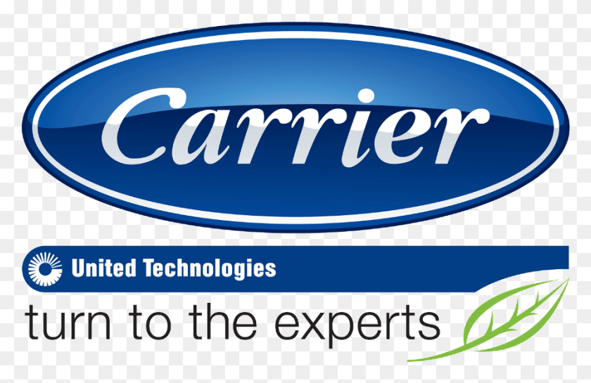 892x555 Carrier Corporation, Logotipo, Símbolo, Marca Registrada Hd Png