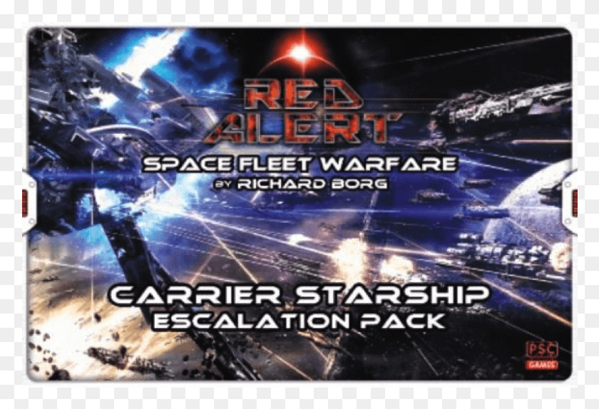 801x528 Carrier Starship Escalation Pack Command Amp Conquer Red Alert, Ореол, На Открытом Воздухе, Природа Hd Png Скачать