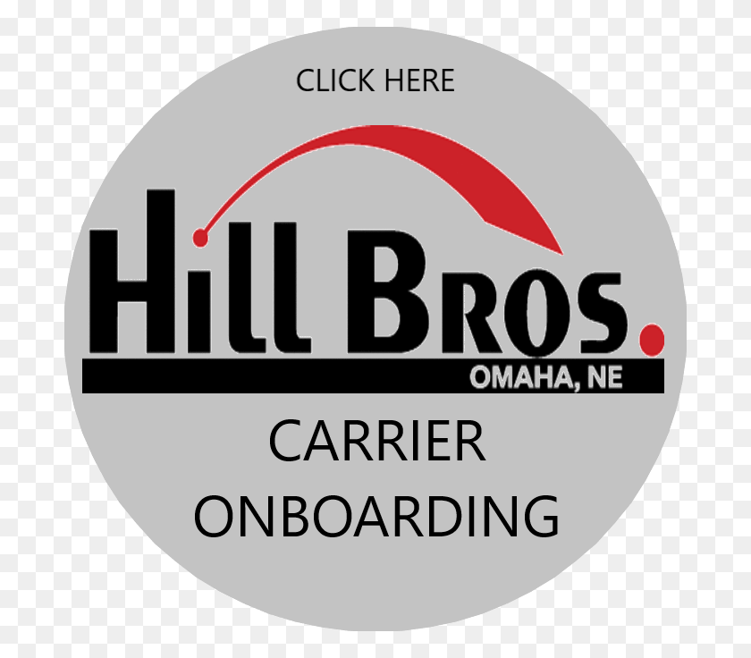 696x676 Carriers Circle, Label, Text, Logo HD PNG Download