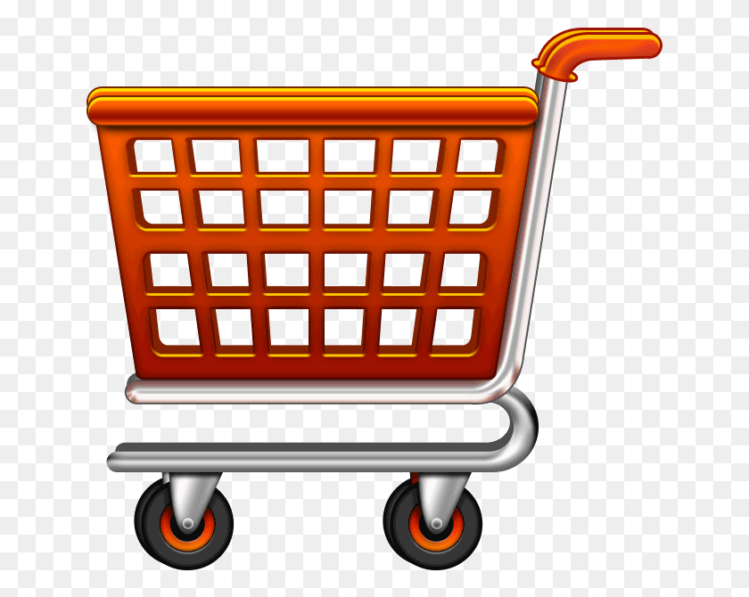 647x610 Carrinho Shopping Cart Icon Transparent HD PNG Download