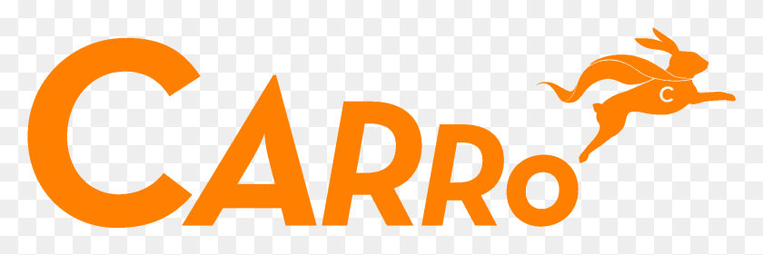 1901x541 Карро Привлек 12 Млн Венчурных Инвестиций Carro Logo Сингапур, Текст, Алфавит, Слово Hd Png Скачать