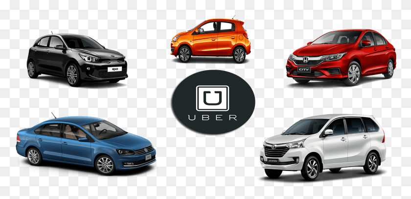 1239x551 Carro Uber Carros Que Entran En Uber, Coche, Vehículo, Transporte Hd Png